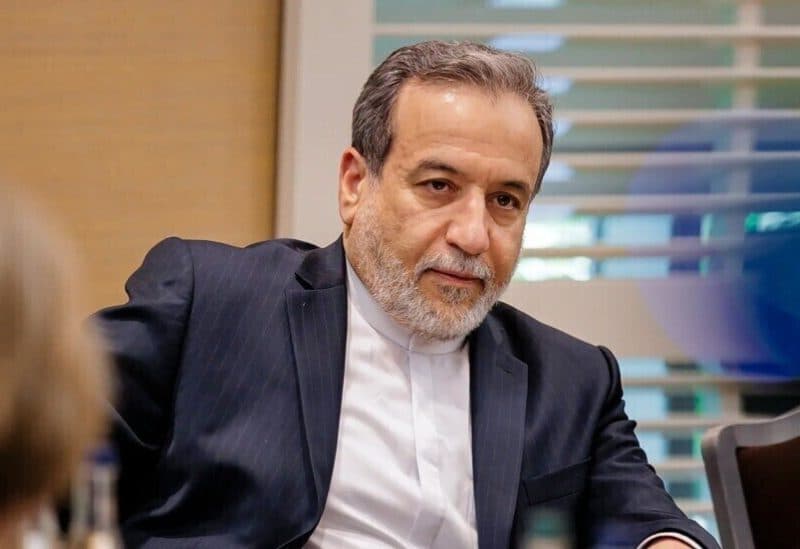 إيران تتهم فرنسا وتربط هرمز بواشنطن
