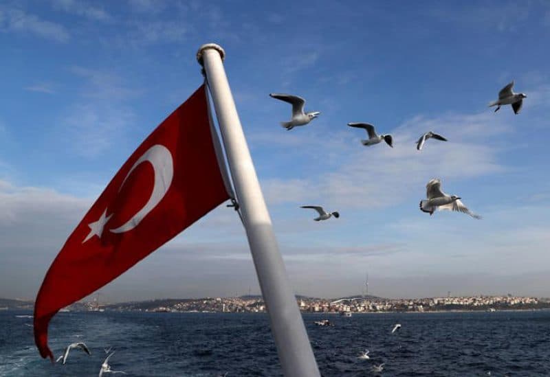 Turkey seeks to boost defense exports