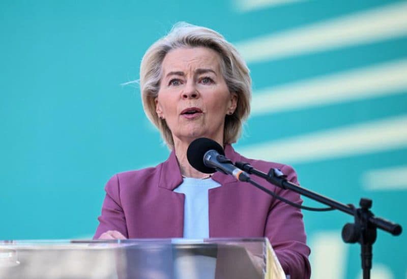 Ford Dearline: Methane suppliers get extra year for EU rules