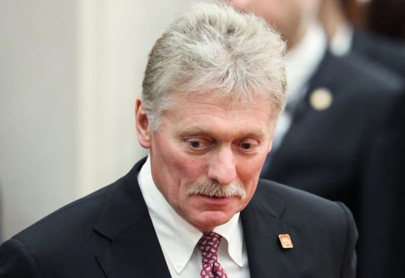 Moscow seeks renewed peace talks with Ukraine