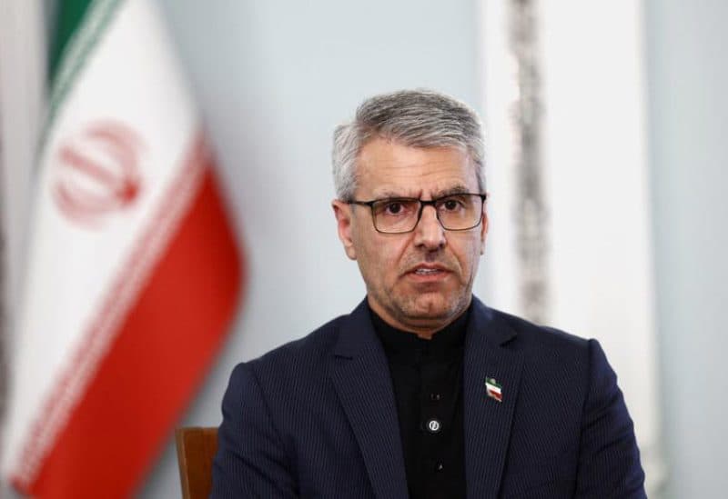 Iran Defines Conditions for US Talks