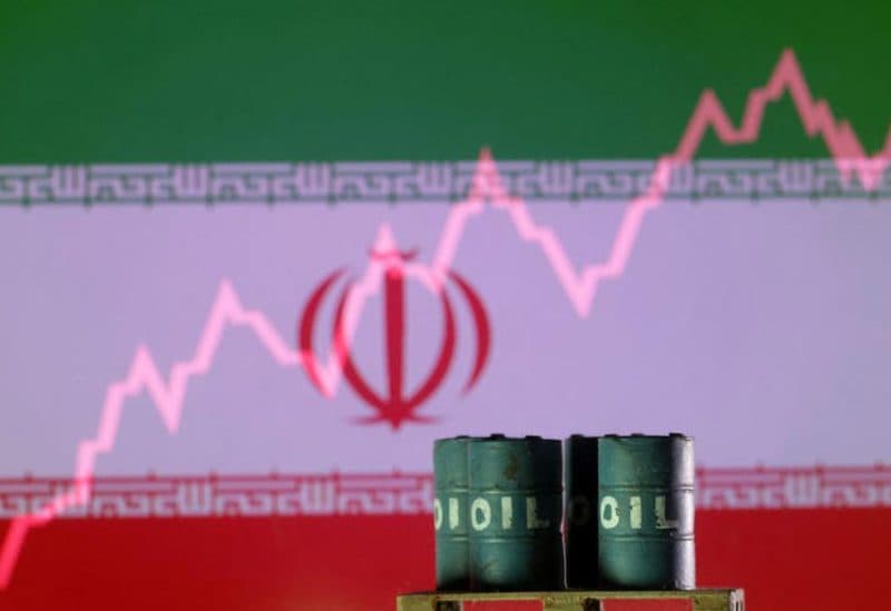 نقل النفط يرتفع بعد قرار إيران