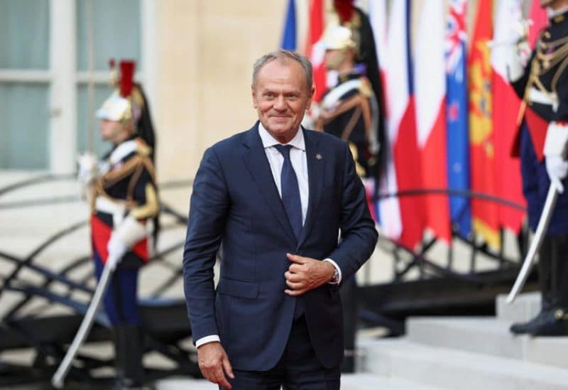 Poland Forms Coalition with Ukraine on Missile Security