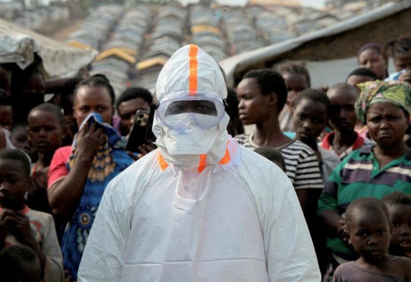 US enforces temporary Ebola travel bans