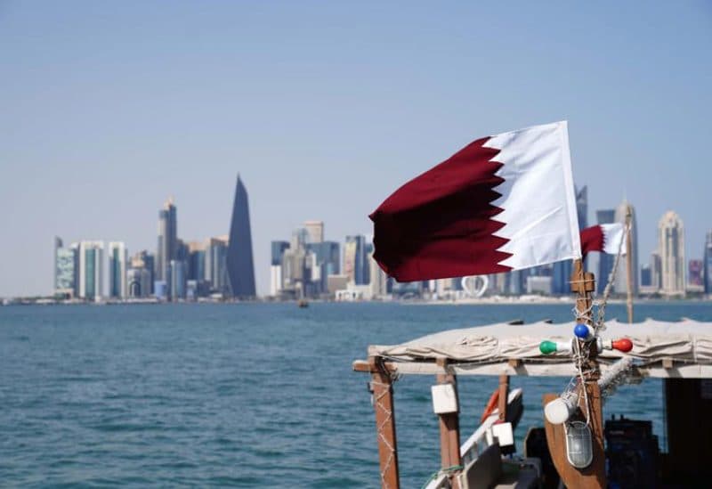 Qatar Restores Complete Maritime Traffic