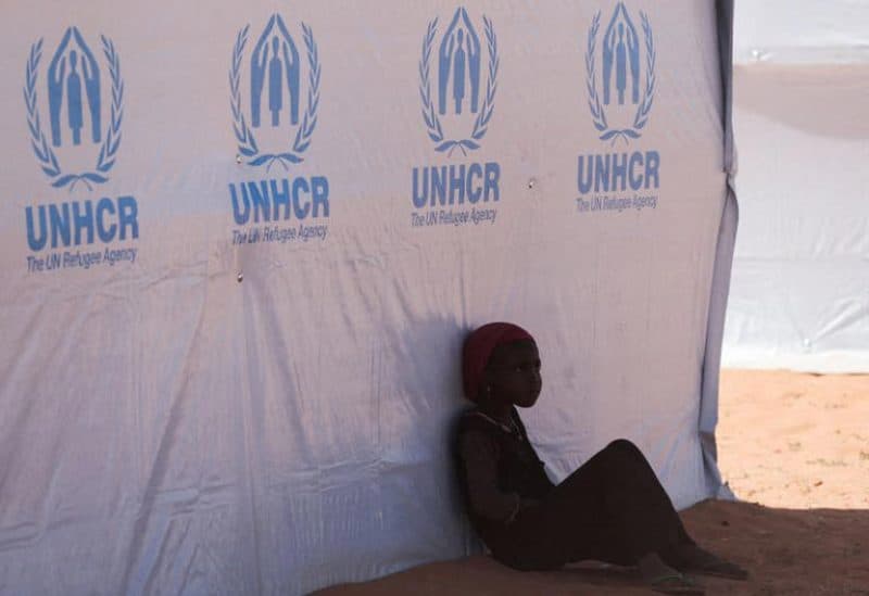 Washington may stop backing UN Refugee Agency