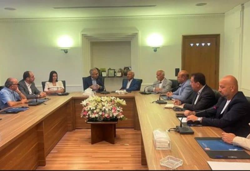 بساط يعزز اقتصاد الجنوب في صيدا