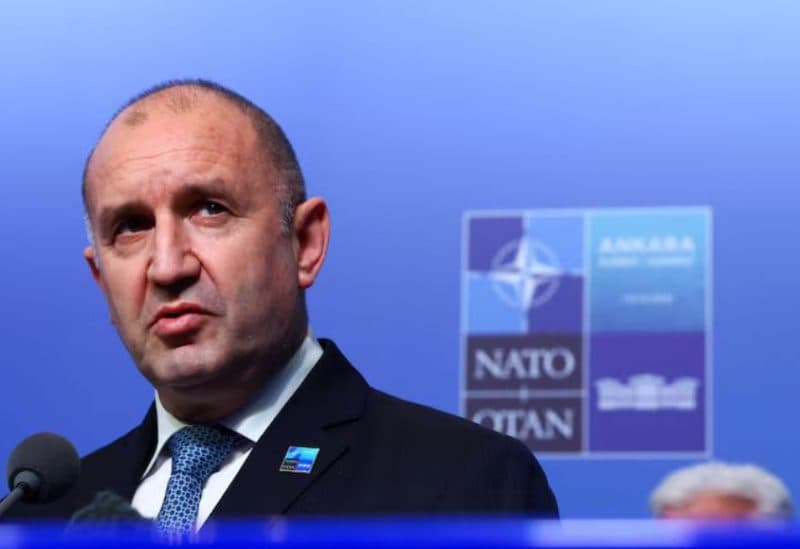 Bulgaria Considers US Airbase Deployment