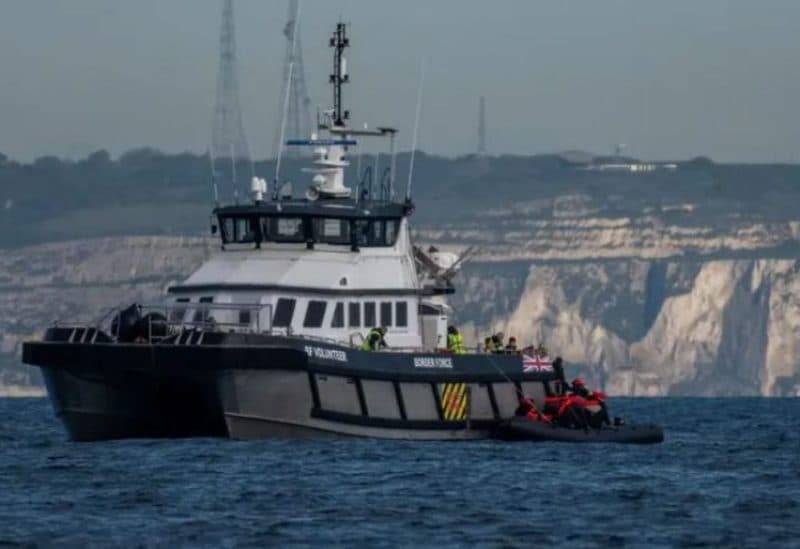 UK probes Iran-linked smuggling routes