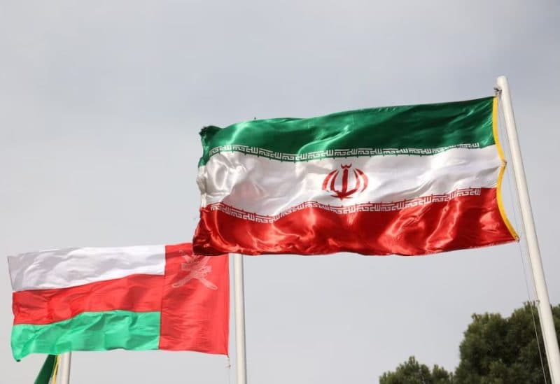 Iran and Oman to finalize Strait of Hormuz agreement