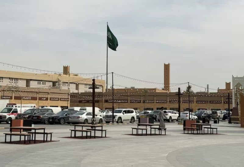 تراجع الاقتصاد السعودي 4.8% في الربع الثاني