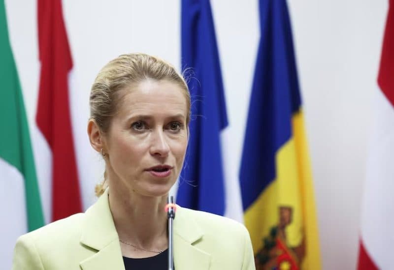 EU Red Sea naval mission needs over 10 ships