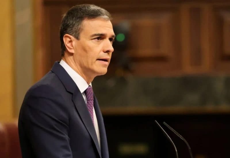 Spain criticizes Russia and Israel on Melilla misinformation