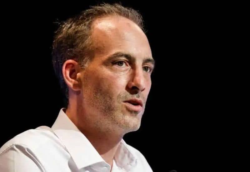 Glucksmann enters presidential race amid left divisions
