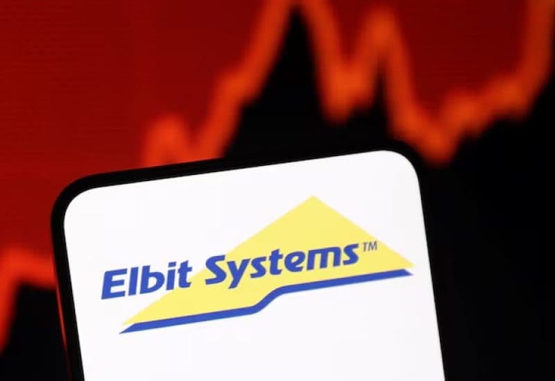 Elbit's profits climb amid military demand