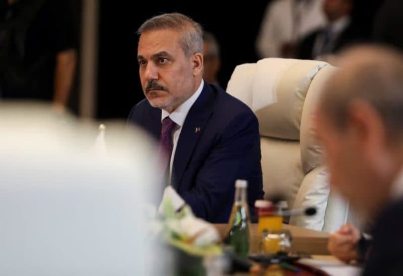 Turkey to assess Saudi military needs