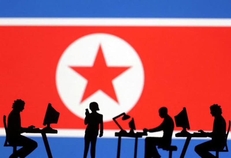North Korea's Kim So-kyu advances AI cyber tools