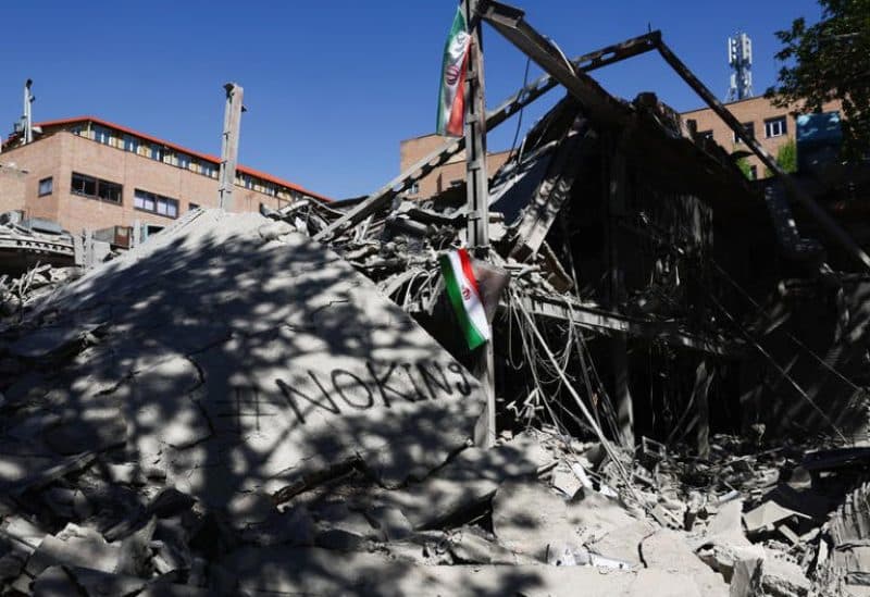 Most Americans see Iran's conflict as destabilizing and raising energy costs