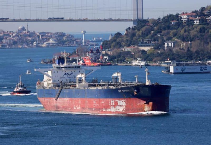 Saudi Arabia Heads Russian Fuel Oil Sales