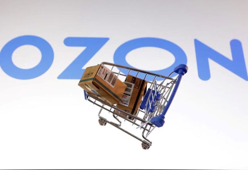 Ukrainian Marches Hit Ozone Warehouse in Samara
