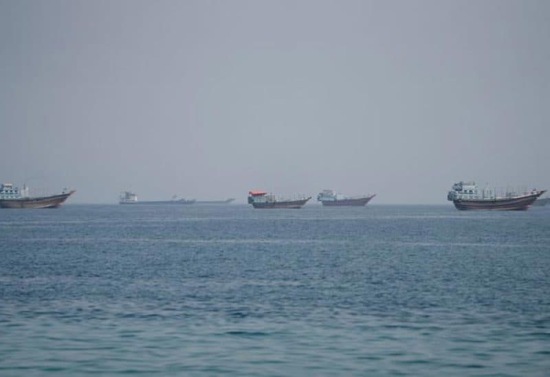 Iran and Oman agree on Hormuz sharing
