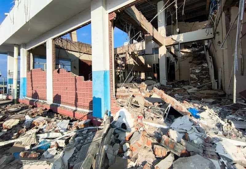 زلزال يدمر شرق إندونيسيا ويسفر عن وفاة 51 شخصا
