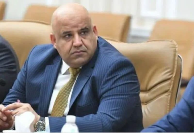 العراق يحكم بالسجن على محافظ صلاح الدين السابق