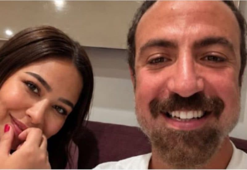 طبيب شيرين يطمئن جمهورها
