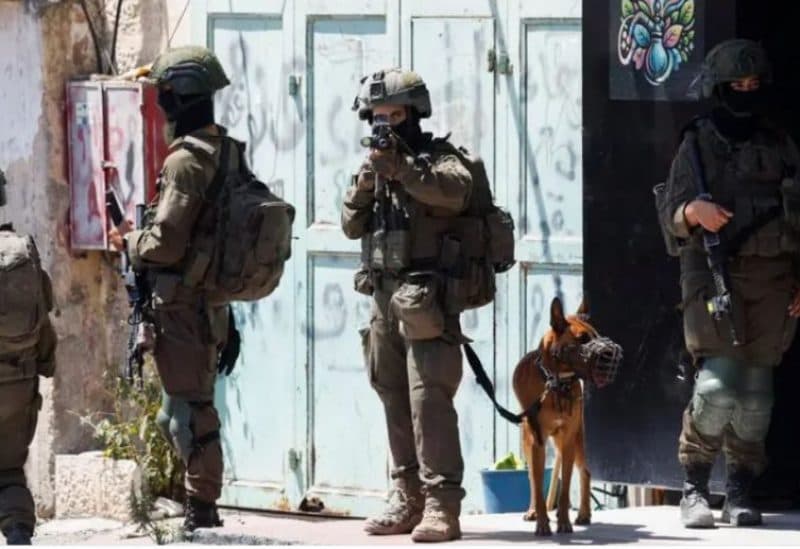 Democratic senators call on Netanyahu to curb settler violence