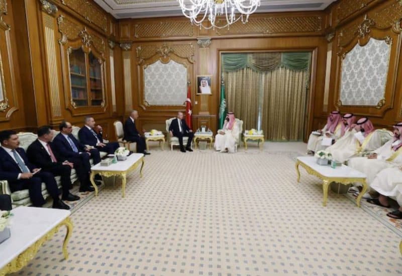 السعودية وتركيا وباكستان توقعات الدفاع المشترك