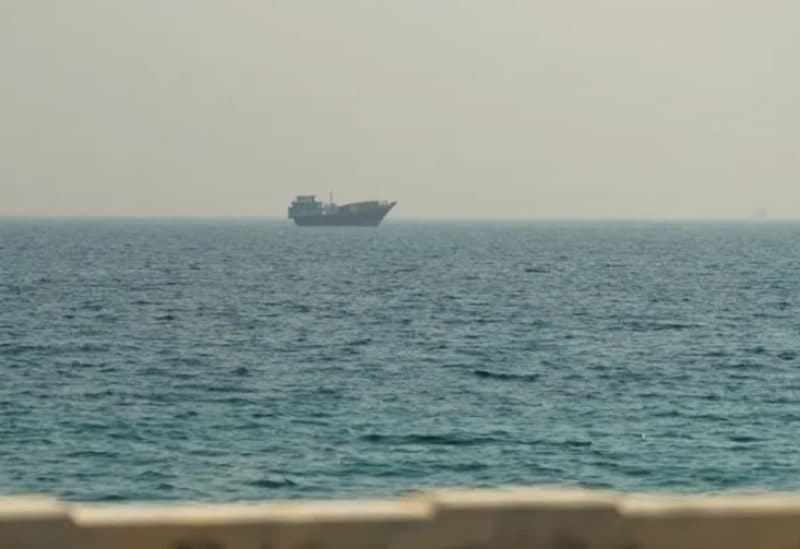 No rise in Strait of Hormuz traffic