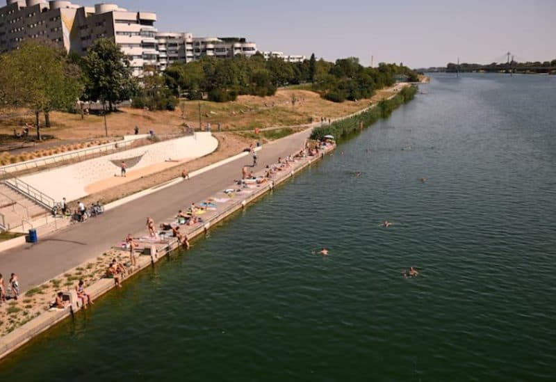 WMO: Heatwaves Increasing in Intensity and Duration