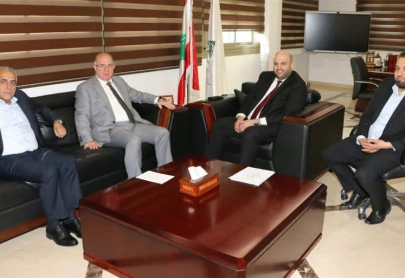 Health and Labor Ministries agree on drug procurement