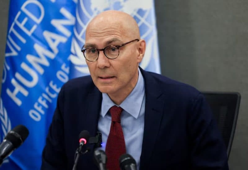 UN Reports 56 Executions in Iran Since March