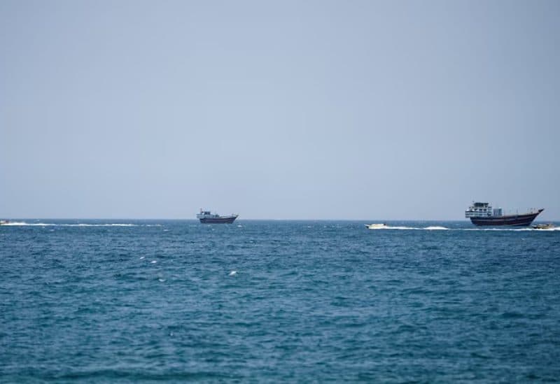 Iraqij: Final phase of Hormuz Strait talks with Oman