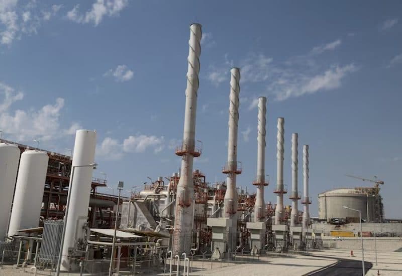 Iranian oil prices rise in China amid US sanctions