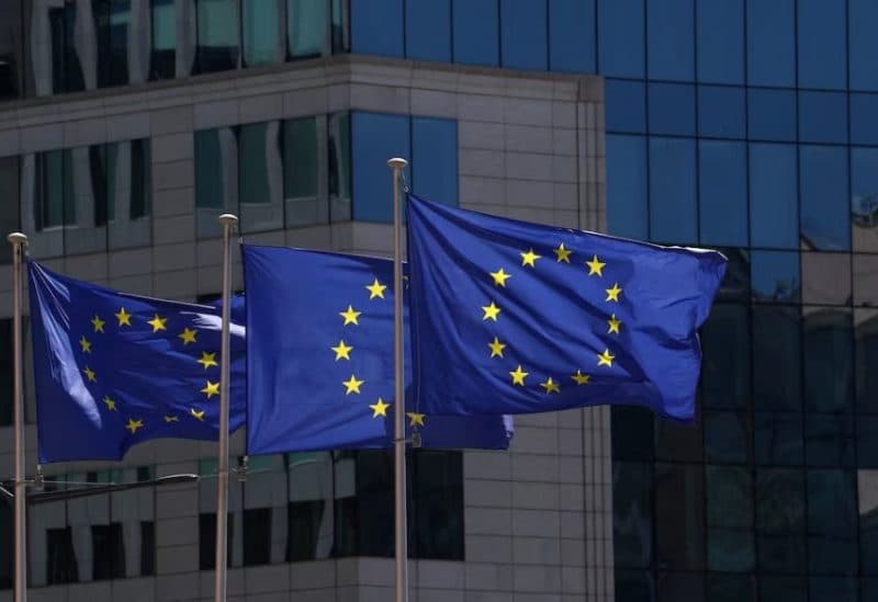 EU urges US to reconsider visa denial for Palestinians