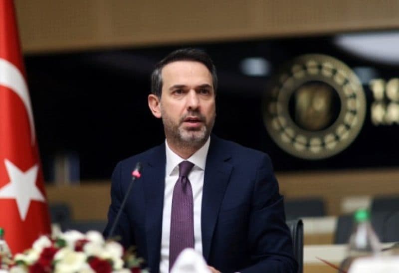 Turkey and Iraq extend oil pipeline agreement