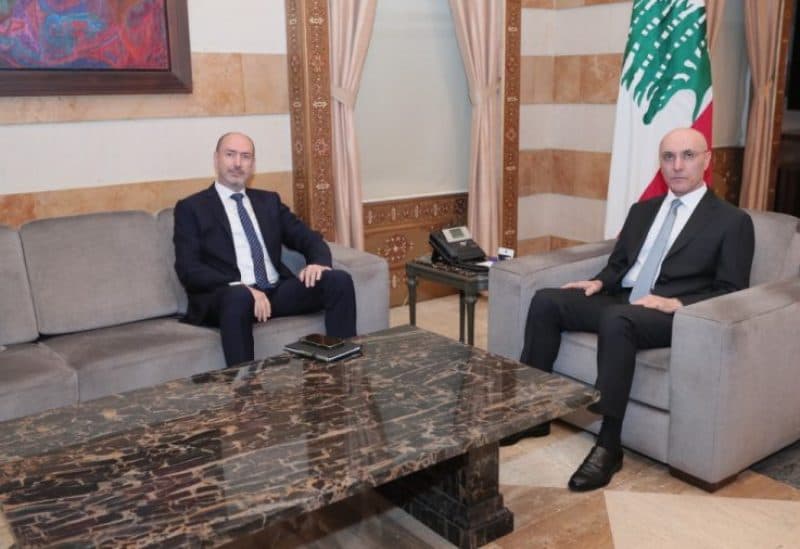 Al-Hajar Reviews Municipal and General Affairs