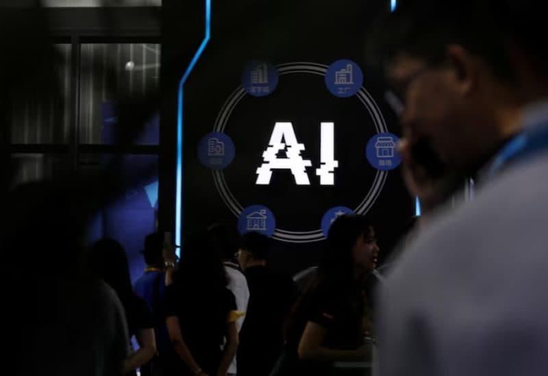 AI aids economy as energy crisis looms