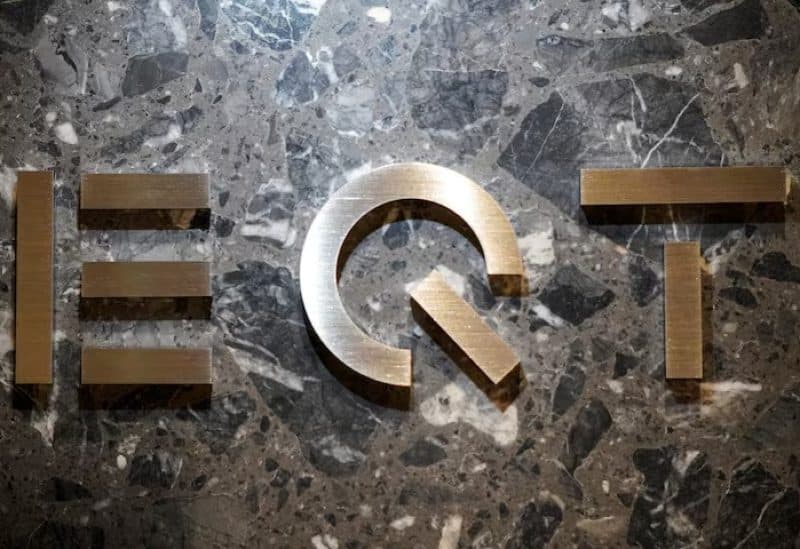 EQT Sweden Opens Middle East Investment Platform