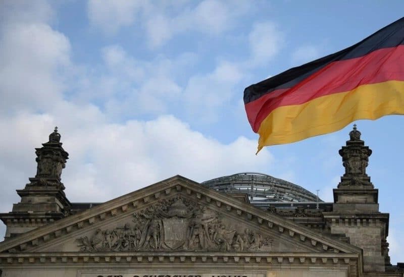 Cold War East Germany Spying Raised GDP