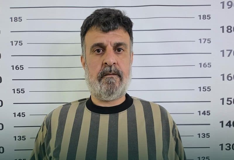 Syrian security detains Sulayman Hassan