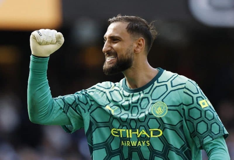 Donnarumma robbery plot leads to 9-year sentence