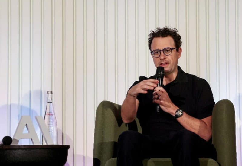 Anthropic CEO urges AI slowdown