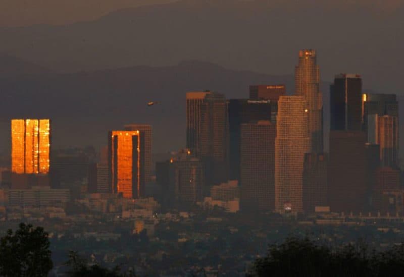 Billionaire Tax Sparks California Debate