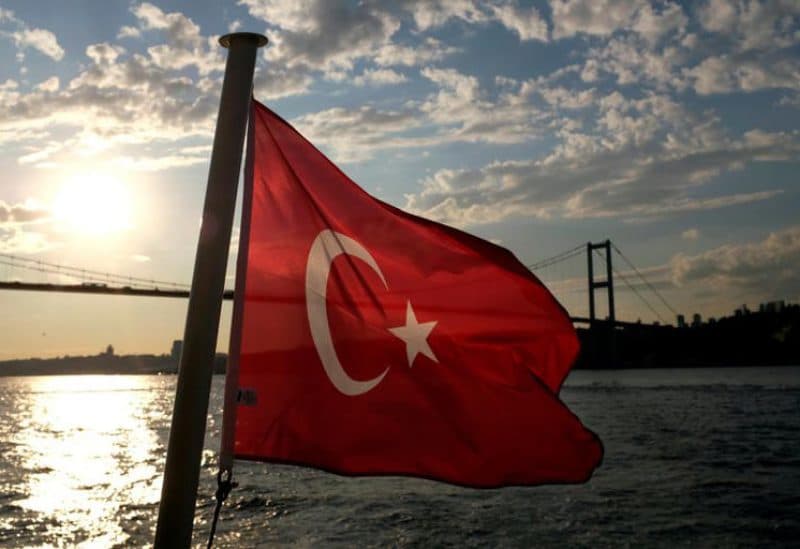 Turkey arrests 14 in stock manipulation probe