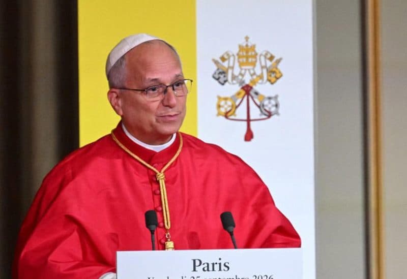 Pope Leo Urges Respect for Law Over Interests