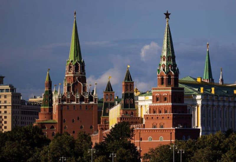 Kremlin: Army addresses crisis in Olishki
