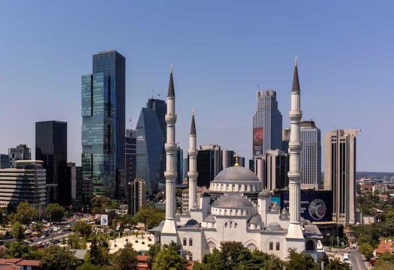 Turkey enhances AML efforts amid FATF asset tracking